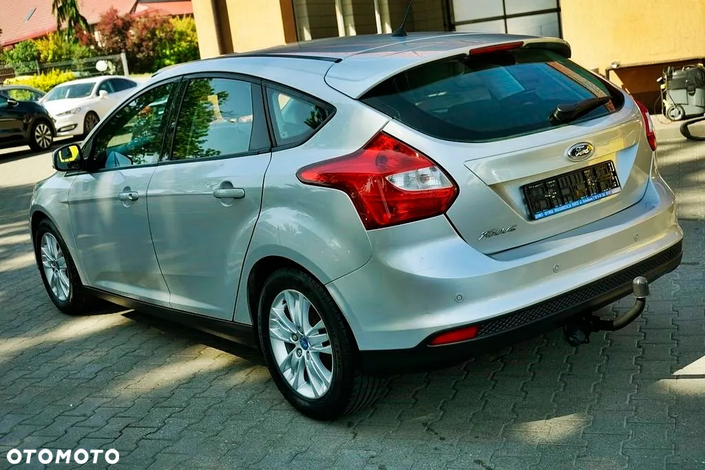 Ford Focus - 3