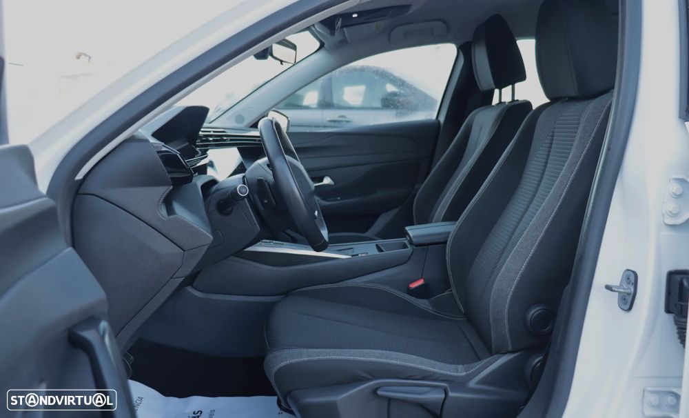 Peugeot 308 SW PureTech 130 EAT8 Active Pack - 11