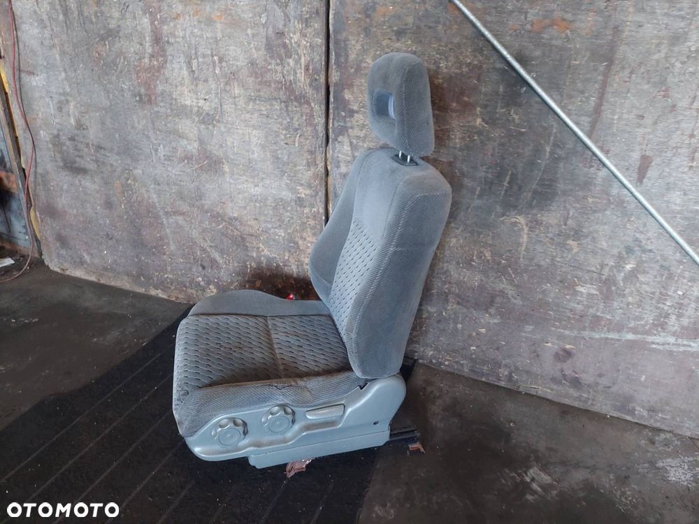 FOTEL LEWY PRZÓD HONDA CR-V I LIFT ID: 238653 - 3