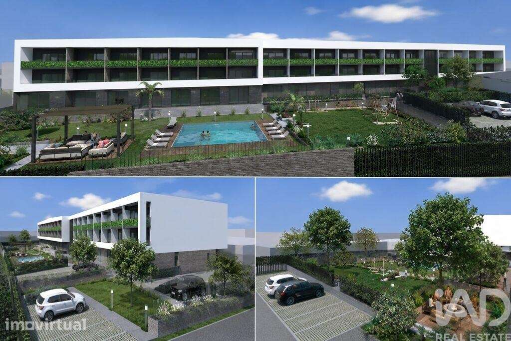 Terreno para construção em Vilar - Grande imagem: 5/8