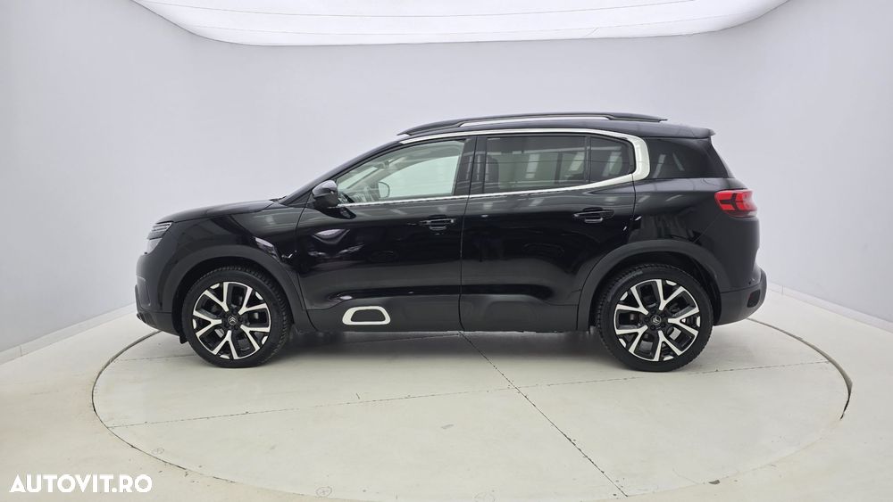 Citroën C5 Aircross 1.5 BlueHDi S&S EAT8 Shine - 9
