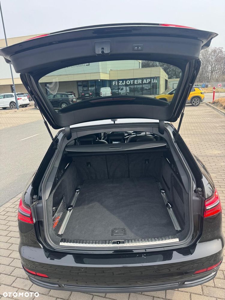 Audi A6 Avant 35 TDI S tronic - 11