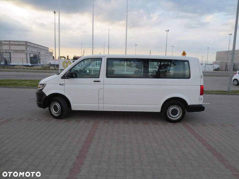 Volkswagen Caravelle 2.0 TDI L2 Trendline - 8