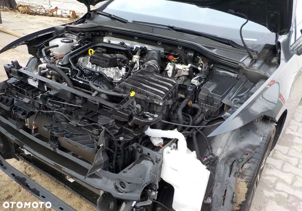 Volkswagen Golf - 7