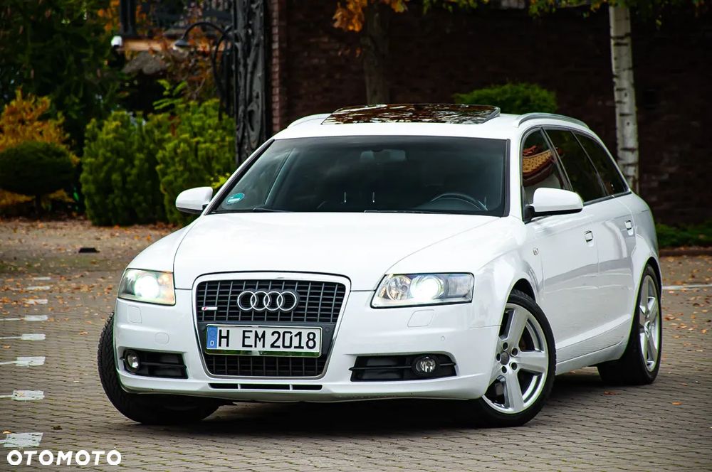 Audi A6 - 3