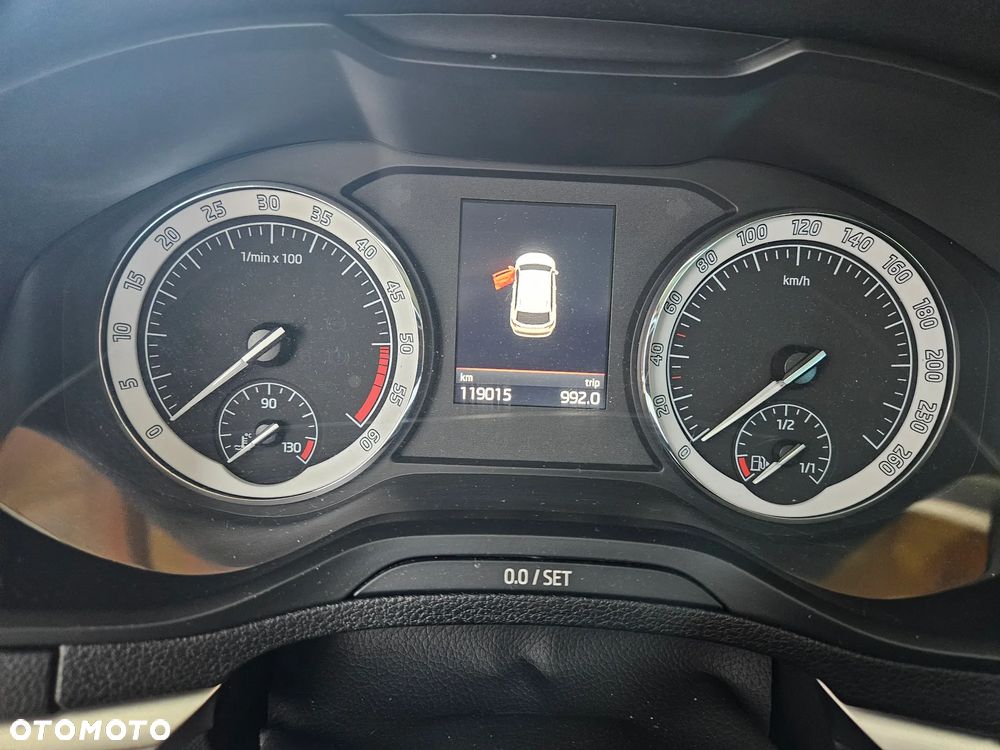 Skoda Karoq 1.6 TDI SCR 4x2 Style DSG - 21