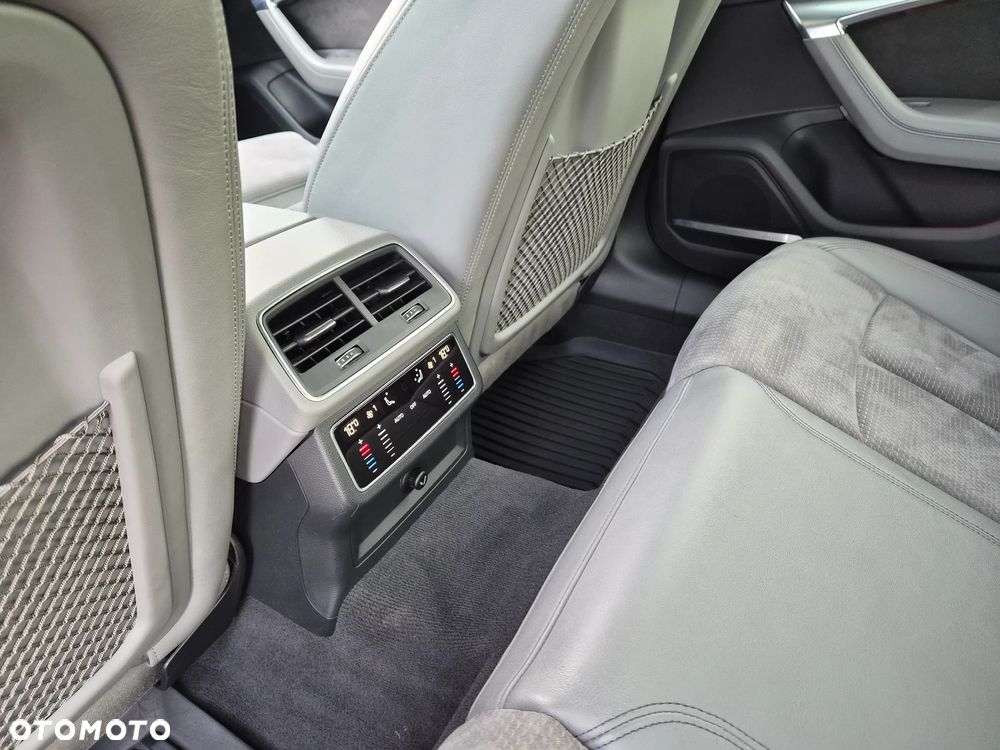 Audi A6 Limousine 45 TFSI Quattro Sport S tronic - 12