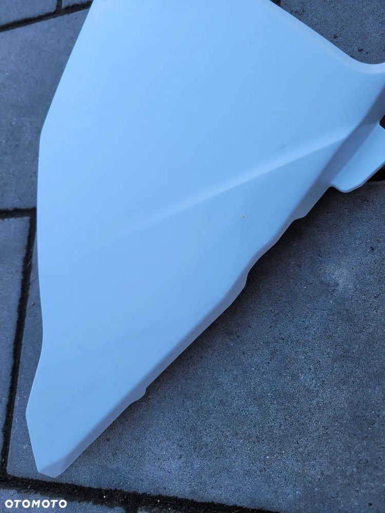 Owiewka, osłona, bok, boczek Gas Gas EC 350F EC350F - 5