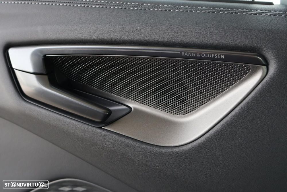 Audi A5 Avant TDI S line Tech - 37