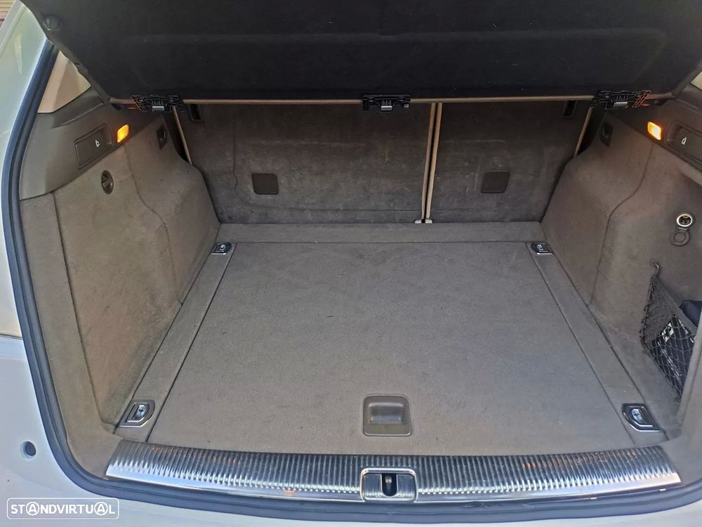 Audi Q5 2.0 TDI Exclusive - 24