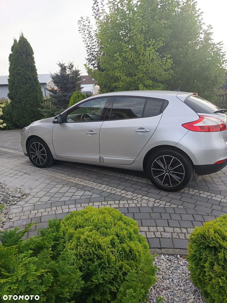 Renault Megane 1.5 dCi Bose Edition - 17