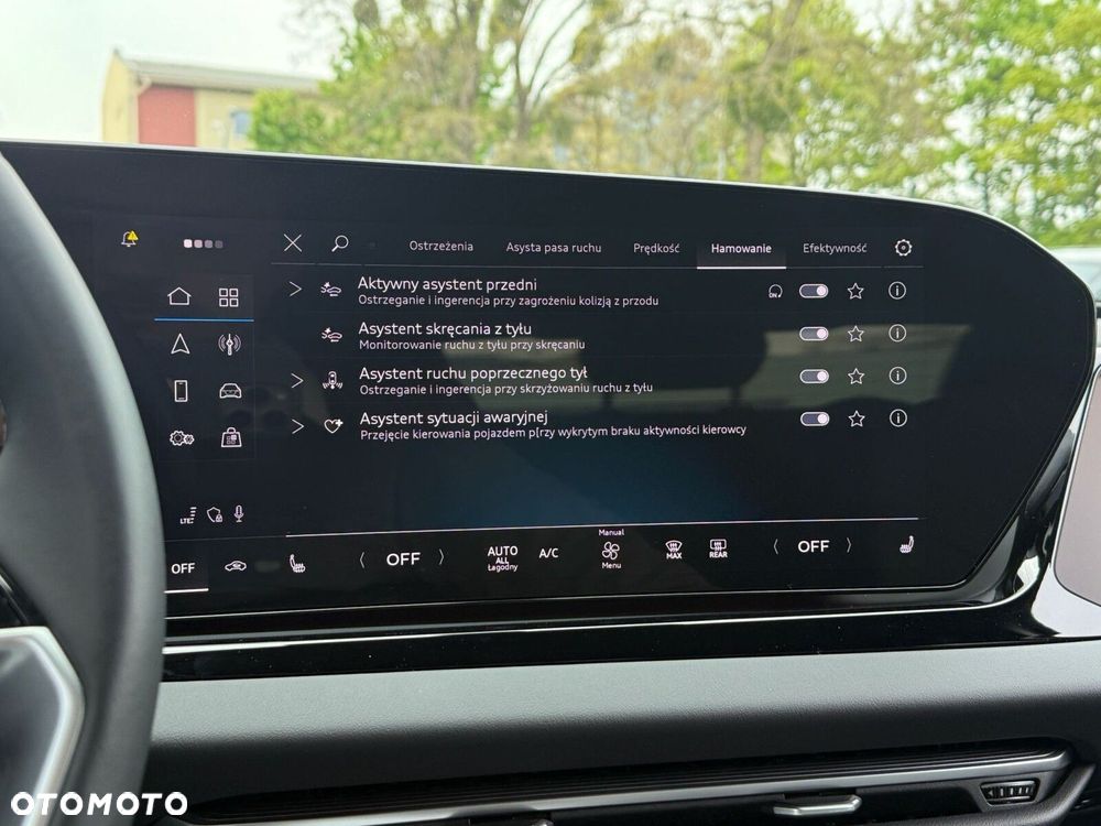 Audi A6 Avant TFSI mHEV Quattro S tronic - 31