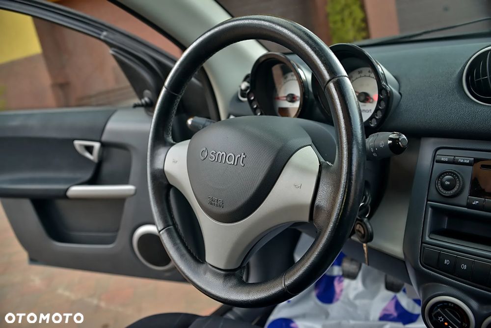 Smart Forfour passion - 29