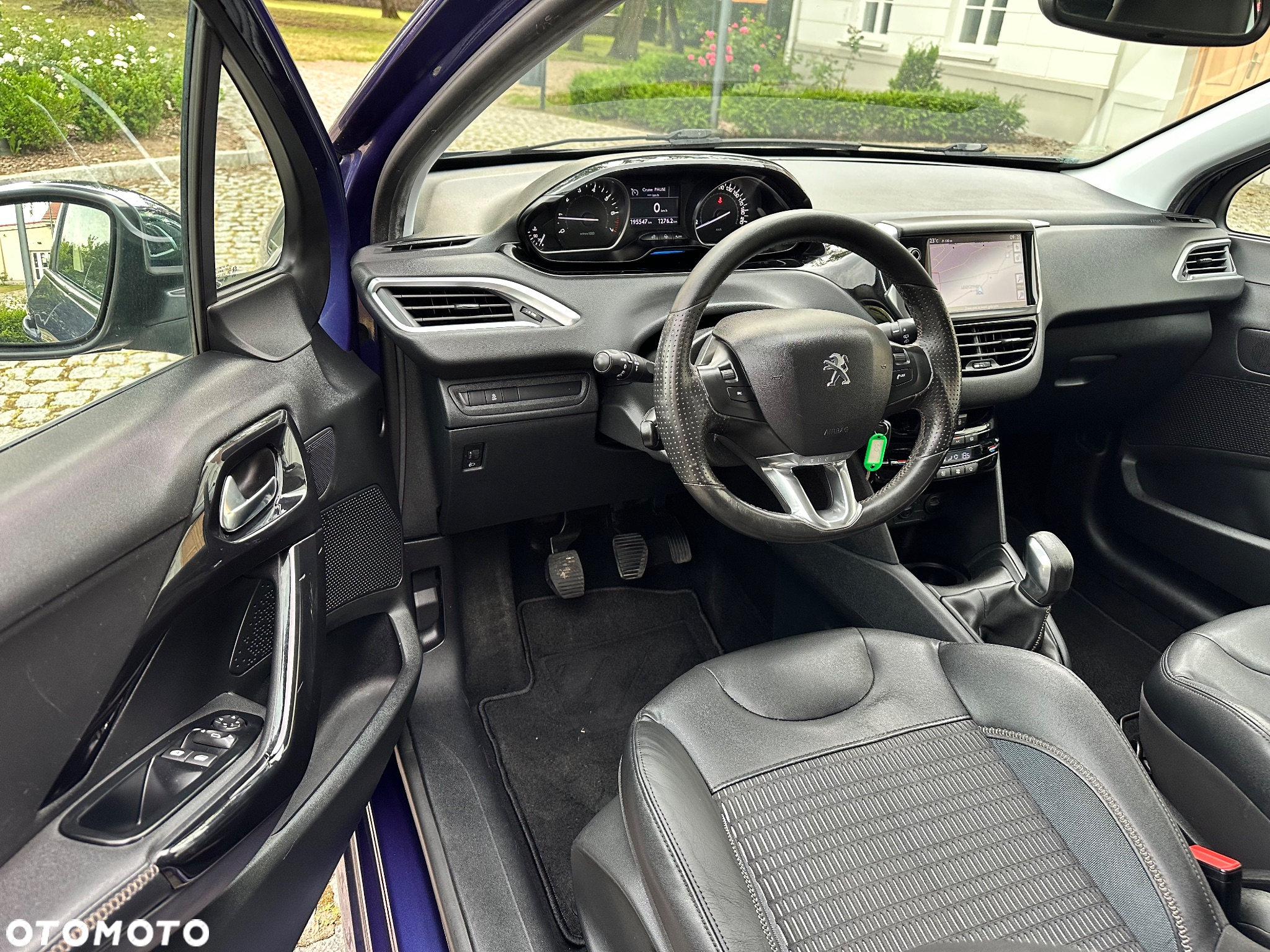 Peugeot 208 95 VTI Active - 27