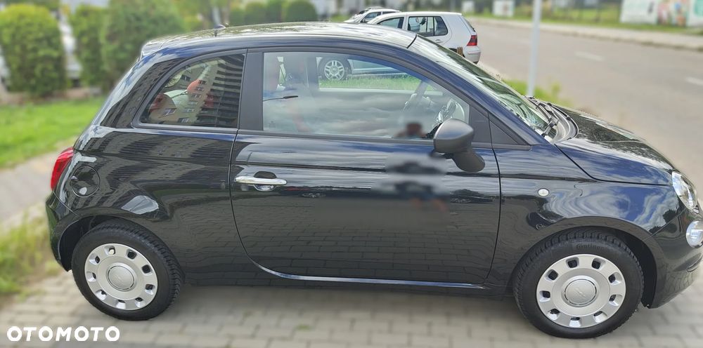 Fiat 500 1.2 Pop - 10