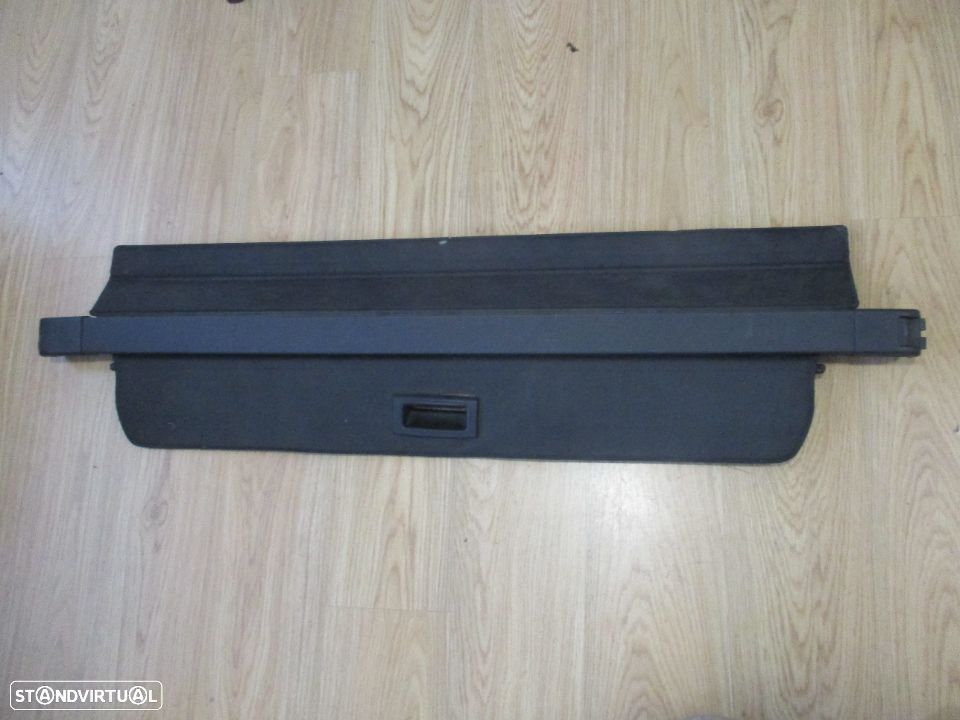 Chapeleira Cortina Renault Megane II 2 SW Carrinha 2002 a 2008 - 1