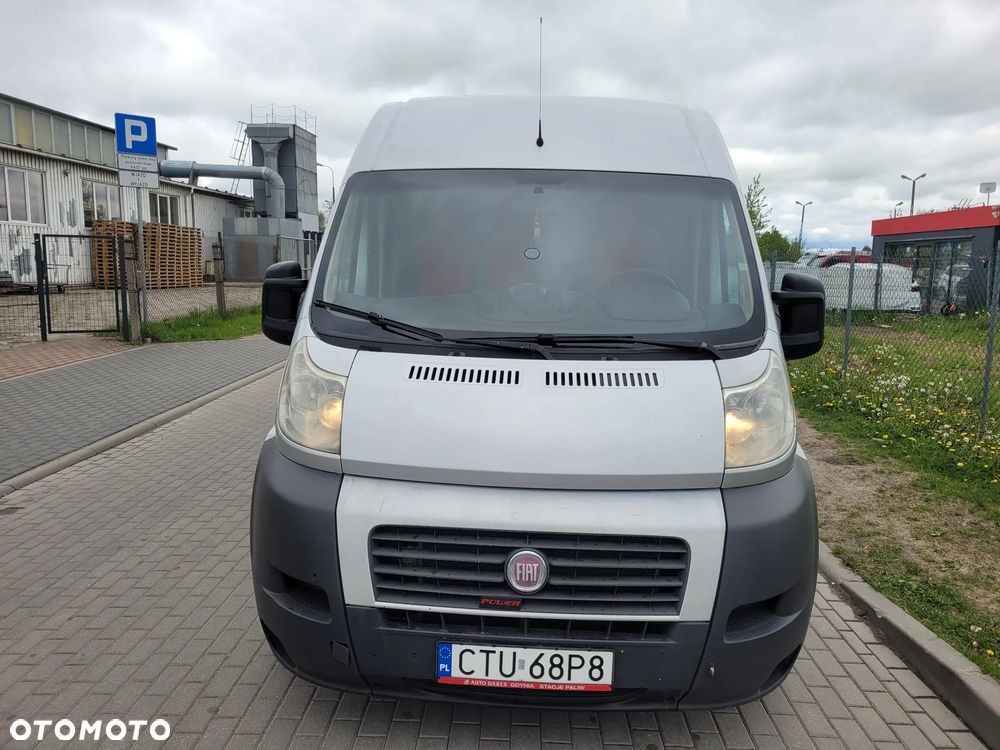 Fiat DUCATO L3H2 - 3