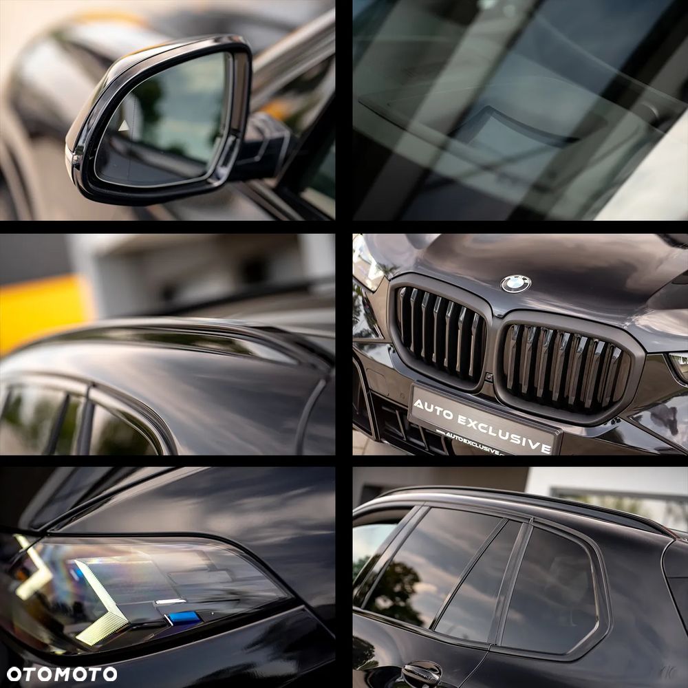 BMW X5 xDrive40d mHEV sport - 28