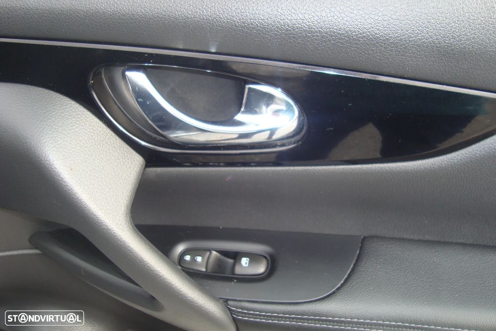 Nissan Qashqai 1.5 dCi Business Edition - 33