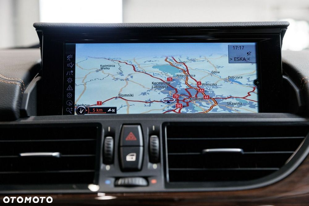 BMW Z4 sDrive35is Sport-Aut DKG - 40