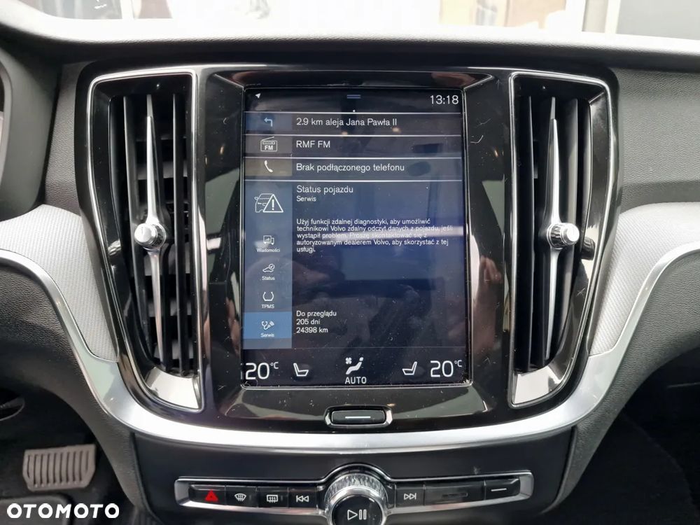 Volvo V60 D3 Geartronic Inscription - 32