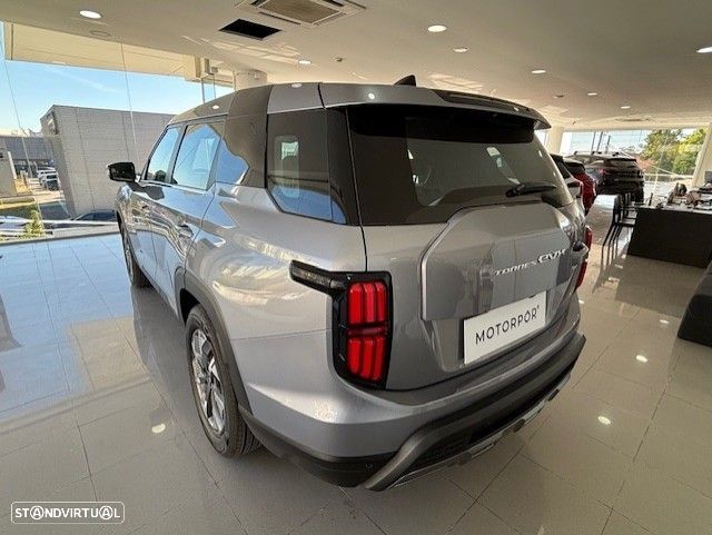 KGM Torres EVX 73.4 kWh K3 - 6