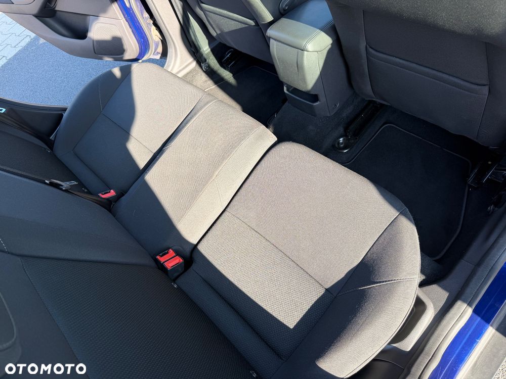 Ford Focus 1.0 EcoBoost Start-Stopp-System Business Edition - 19