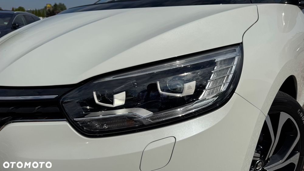 Renault Scenic ENERGY dCi 110 EDC BOSE EDITION - 5