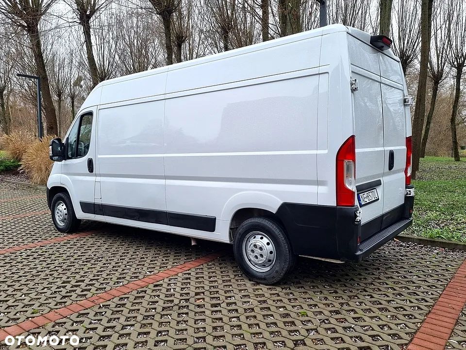 Fiat Ducato L3H2 ,Piękny stan ! - 5