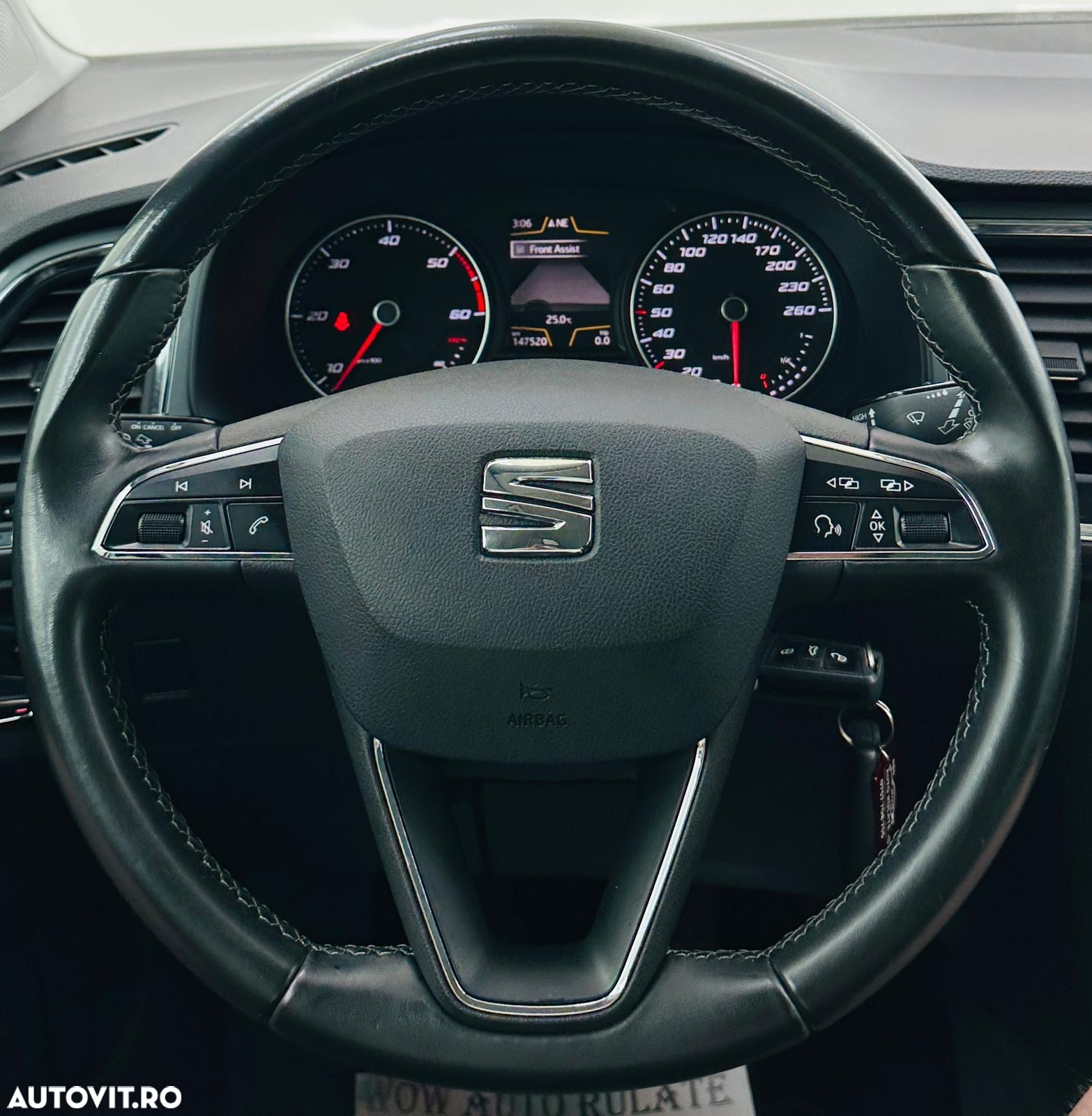 Seat Ateca - 39