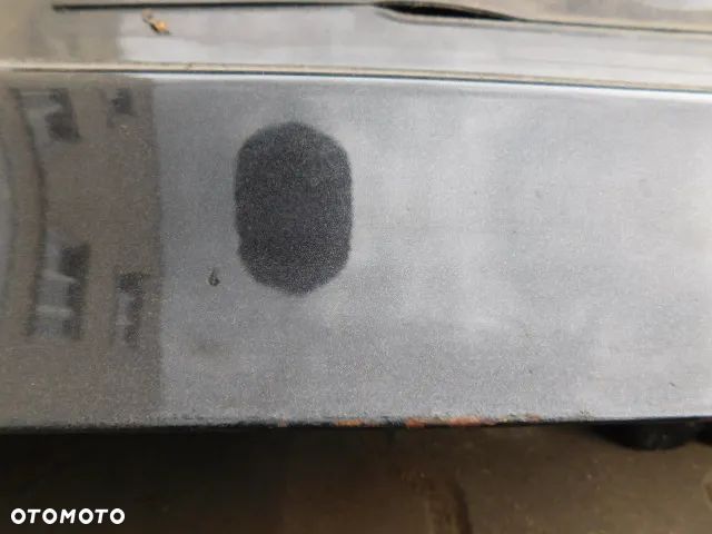 klapa bagażnika AUDI A3 8P 3D 03-12 LZ9W LZ9Y - 11