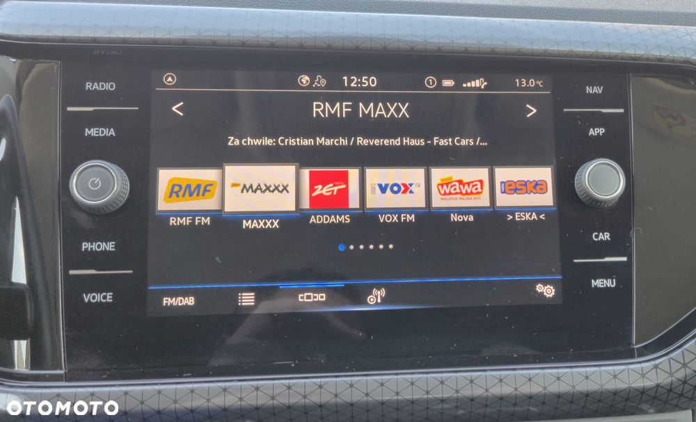 Volkswagen T-Cross 1.0 TSI Life DSG - 17