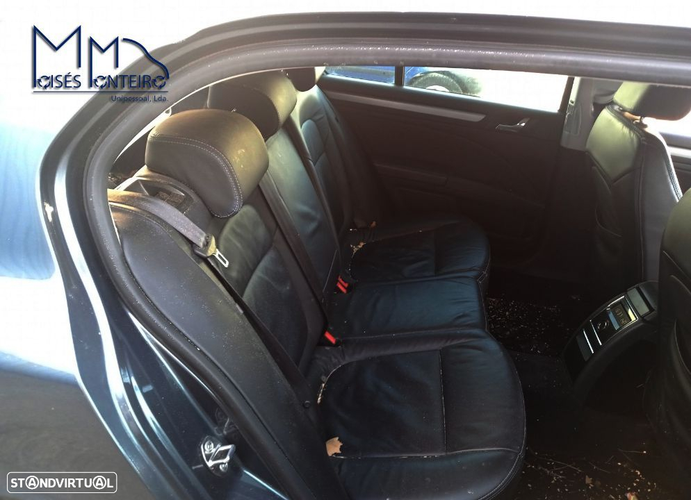 Peças Skoda Superb 1.9 TDI 2009 - 7