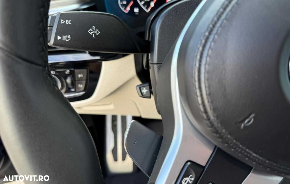 BMW Seria 6 620d - 25