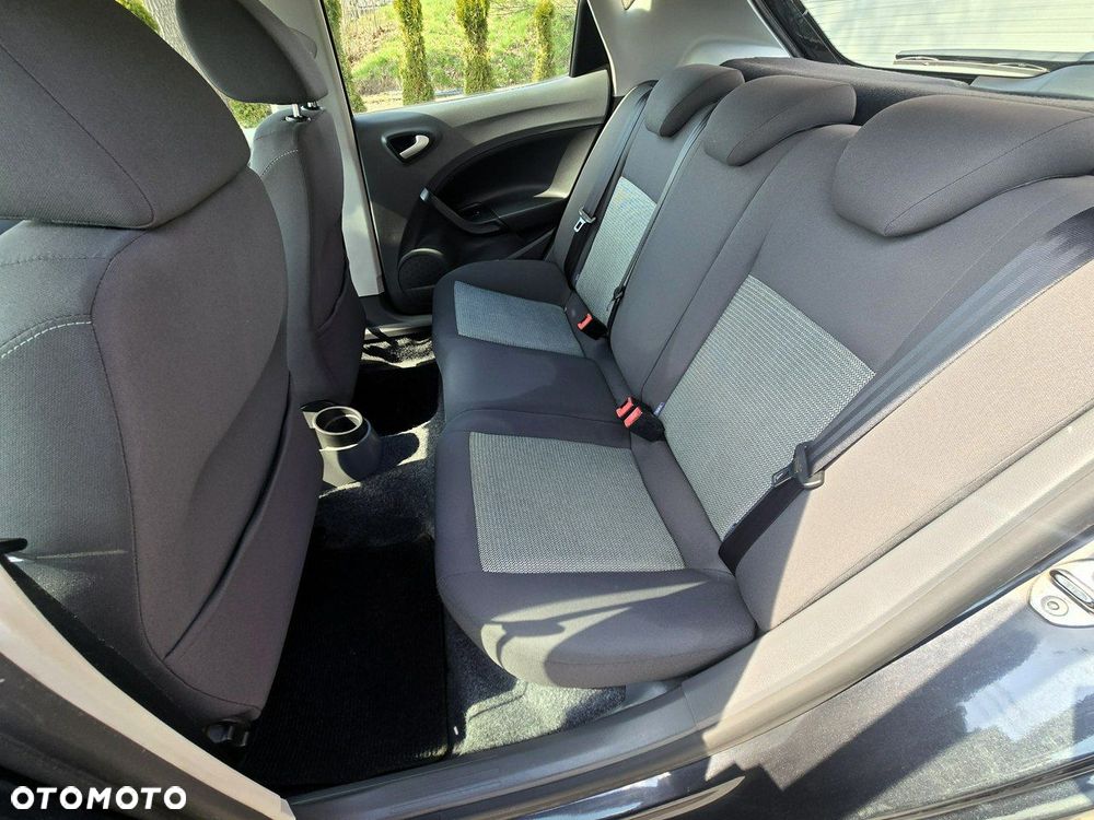 Seat Ibiza 1.4 16V Style - 25