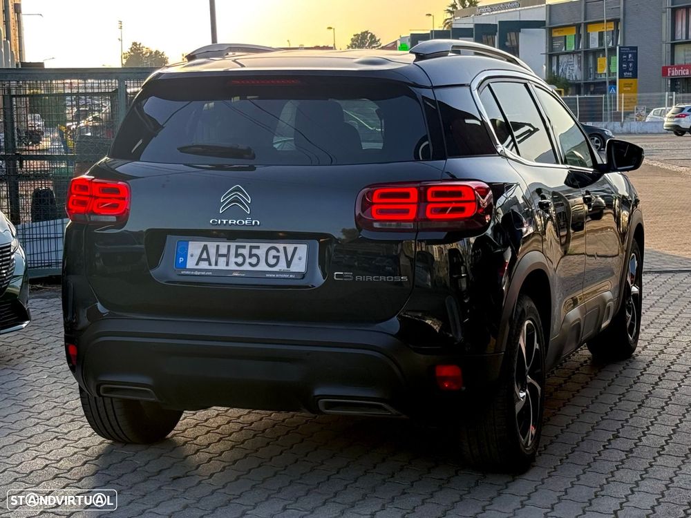 Citroën C5 Aircross 1.5 BlueHDi Feel Pack - 5
