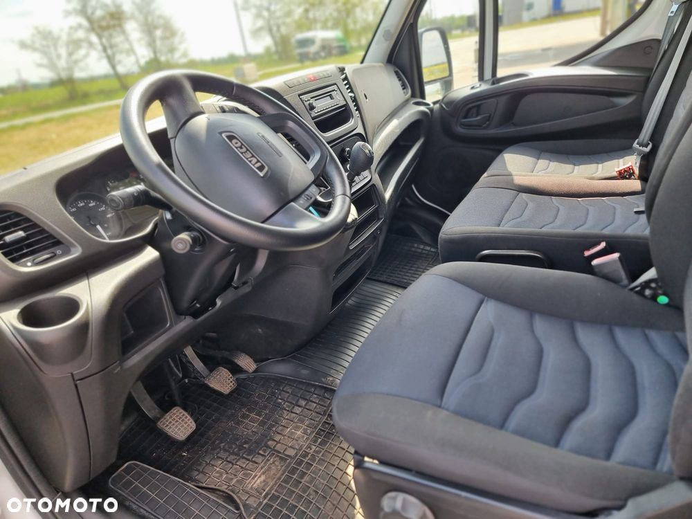 Iveco 35c14 - 6