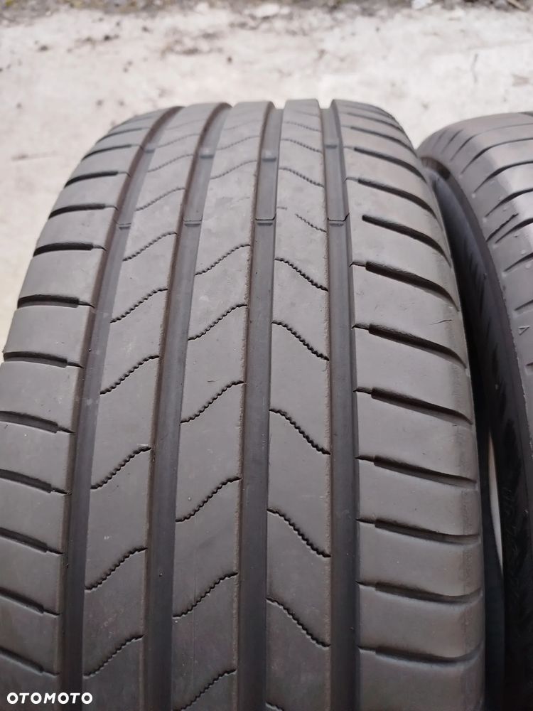 205/60R16 96V Bridgestone Turanza 6 Enilt 25rok - 3