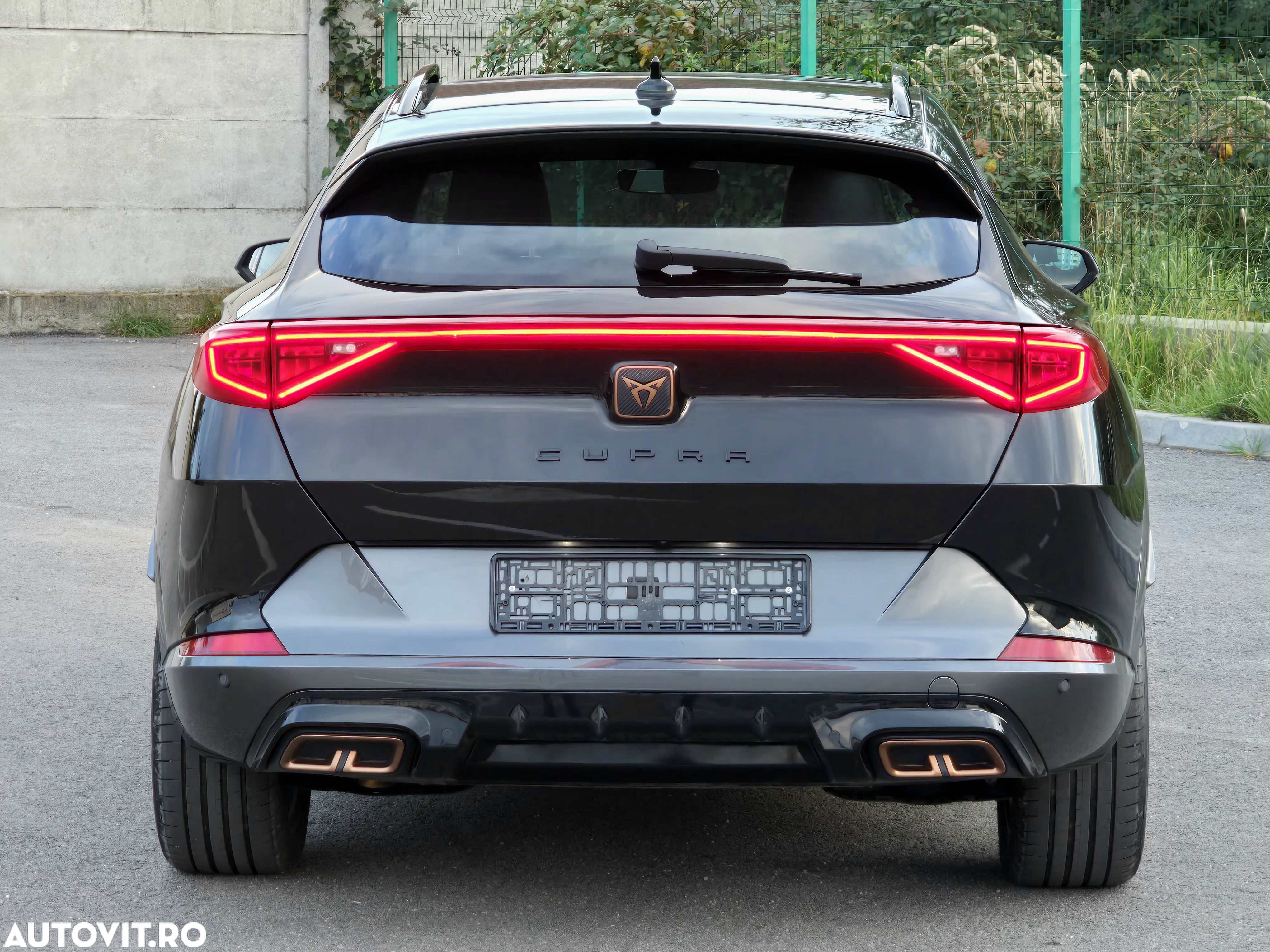 Cupra Formentor 1.5 eTSI DSG - 37