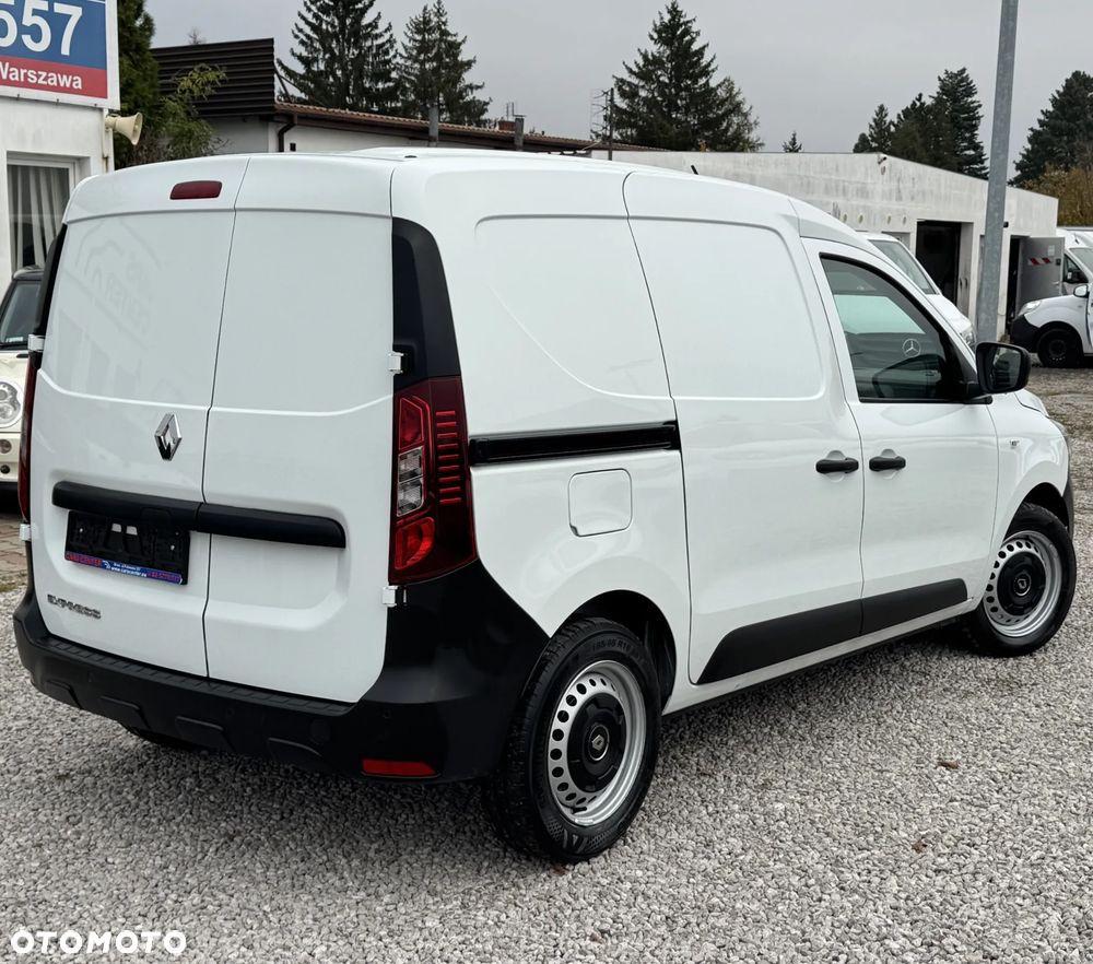 Renault Express - 2