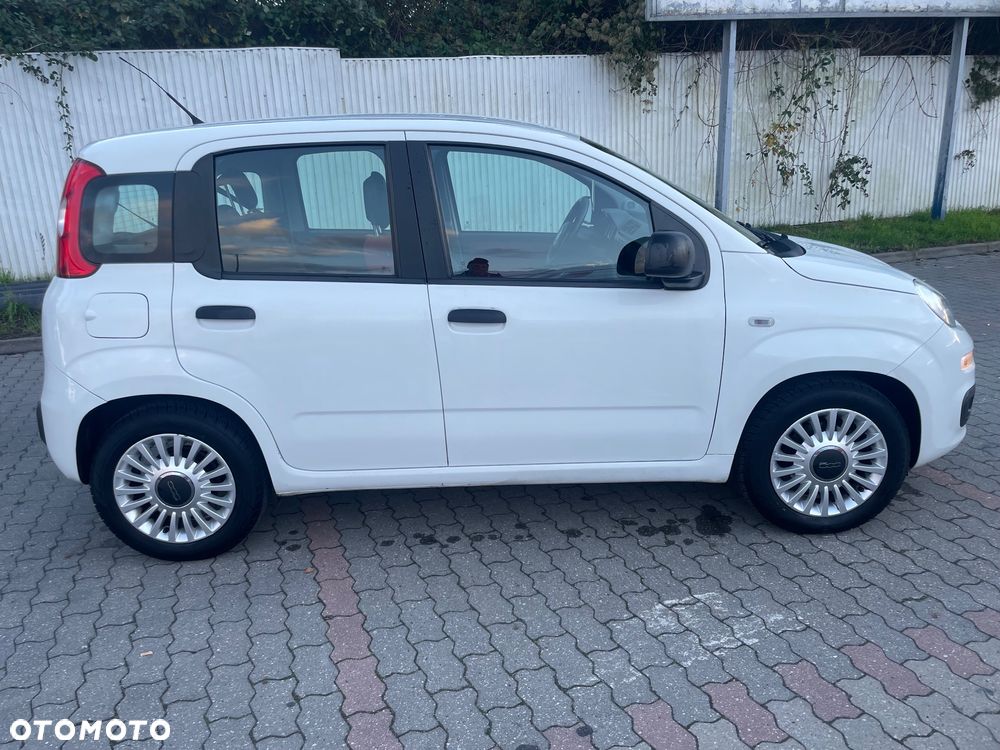 Fiat Panda 0.9 Twinair Start&Stopp Trekking - 5