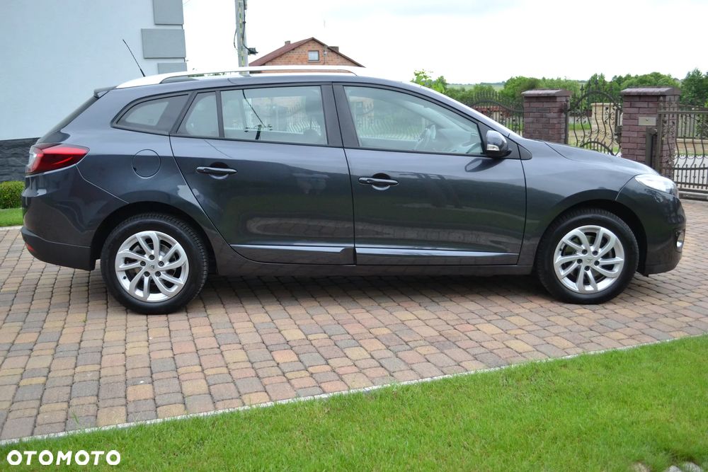 Renault Megane 1.6 16V Color Edition - 15
