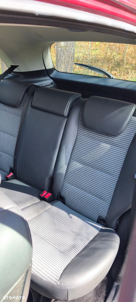 Mercedes-Benz Klasa B 170 Autotronic Special Edition - 12