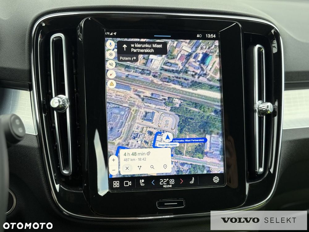 Volvo XC 40 - 15