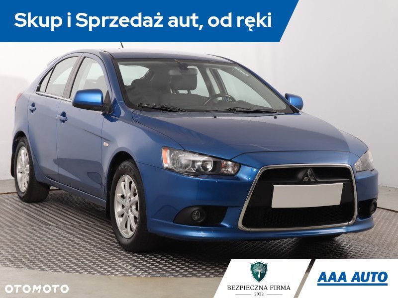 Mitsubishi Lancer - 2