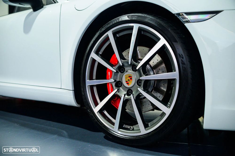 Porsche 911 (991) Carrera 2 S PDK - 5