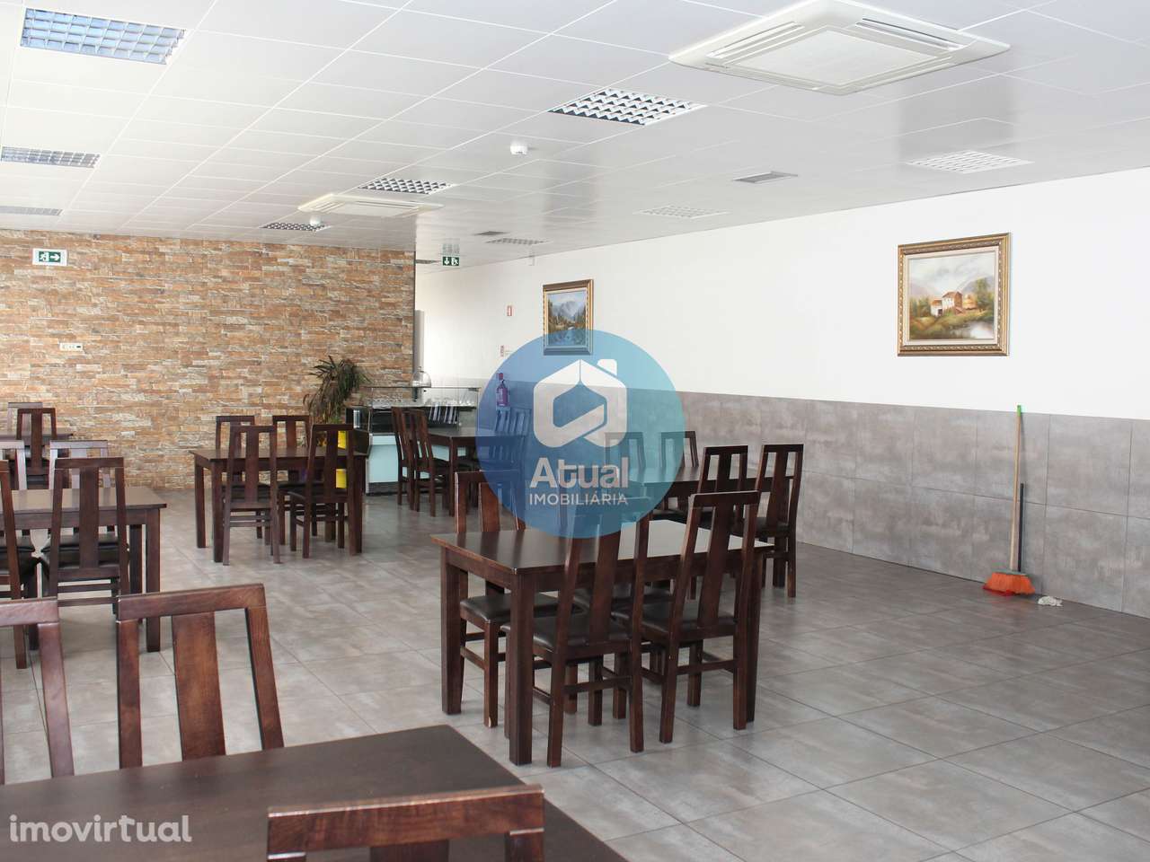 Loja  Arrendamento em Caldas de Vizela (São Miguel e São João),Vizela - Grande imagem: 3/22