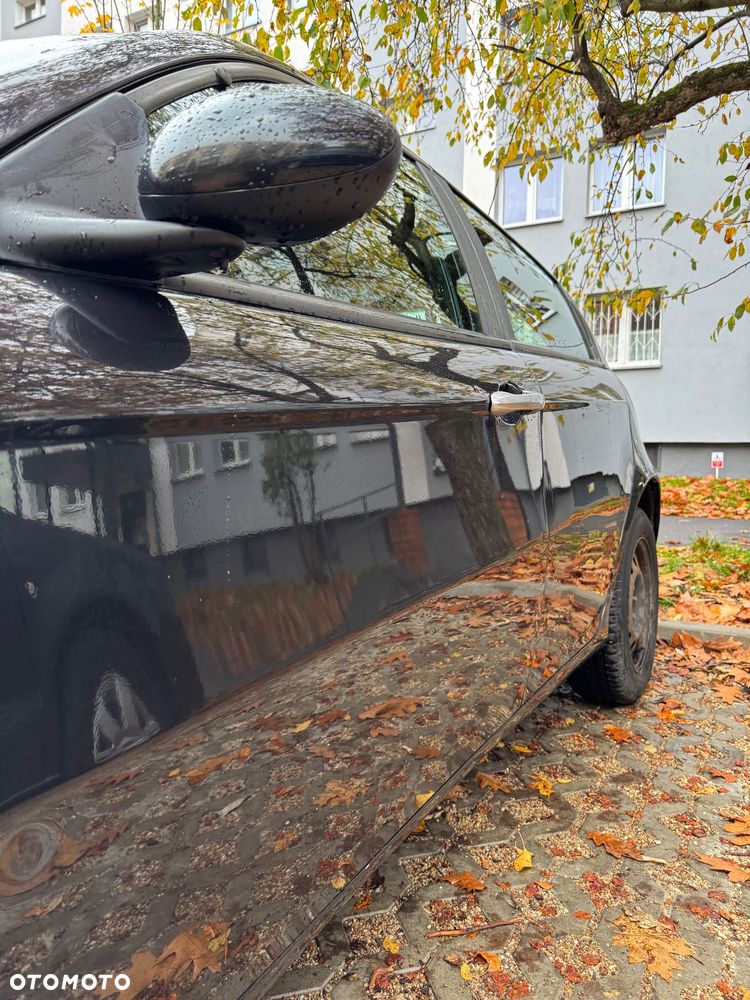 Alfa Romeo 147 1.9 JTD Progression - 4