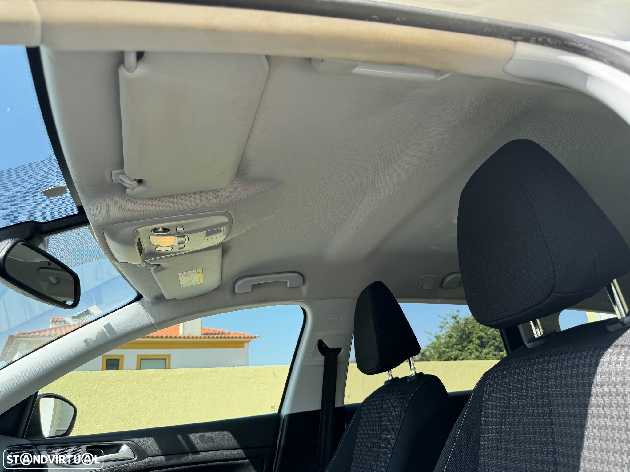 Peugeot 308 SW 1.6 BlueHDi Style - 39