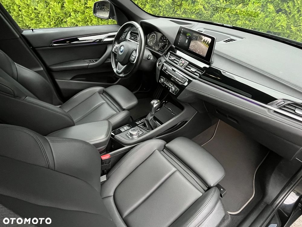 BMW X1 xDrive25e Sport Line - 21